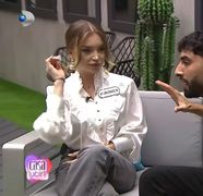 Apar tensiuni între Ahmed și Veronica, după cearta cu Dorobanțu! Ahmed se simte prins la mijloc între cei doi